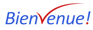 Bienvenue0
